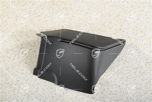 Coupe, Tail light centre, trim, L