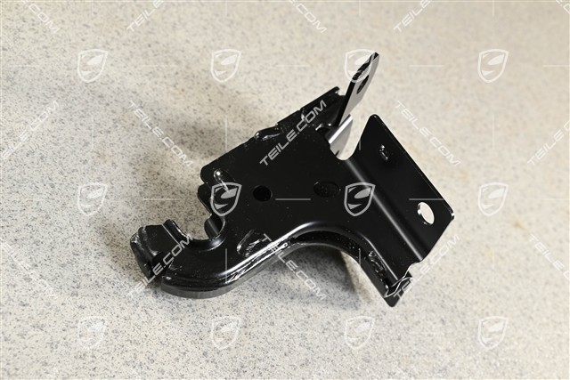 Mounting bracket, Back seat,centre, L
