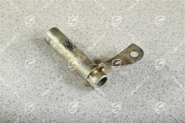 Bearing tube