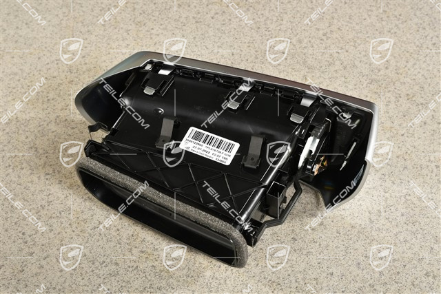Dashboard centre vent / nozzle, R