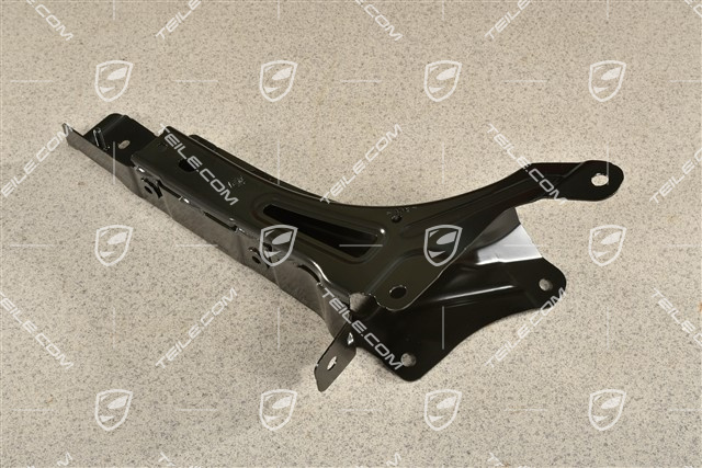 Halter / Konsole für Kotflügel, R