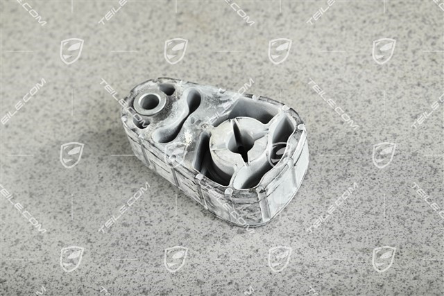 Bracket for exhaust system, L=R