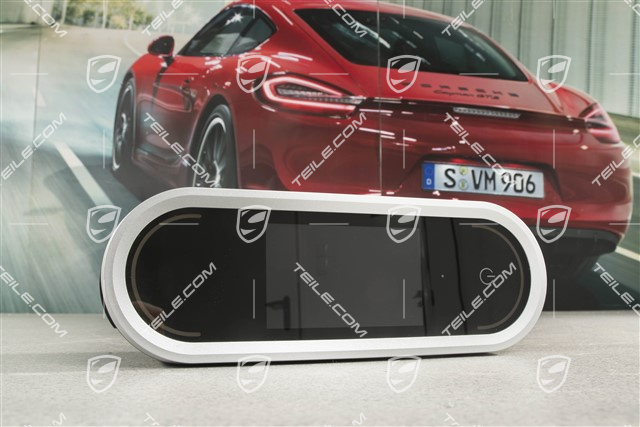 Ładowarka stacjonarna, 22kW