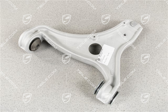 Front control arm, refurbished, R