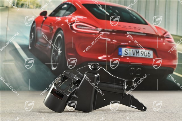 Verstärkungsplatte für CUP Spiegel, L