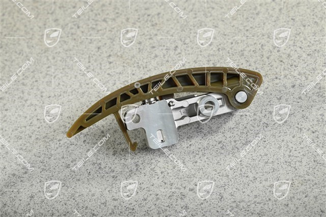 Engine Timing Chain Tensioner., 3,6L V6 VR6