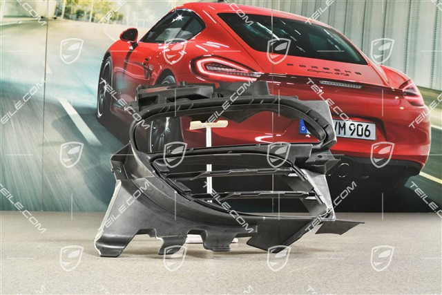 Diesel, Kratka zderzaka boczna, R