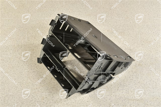 Bracket, Centre console