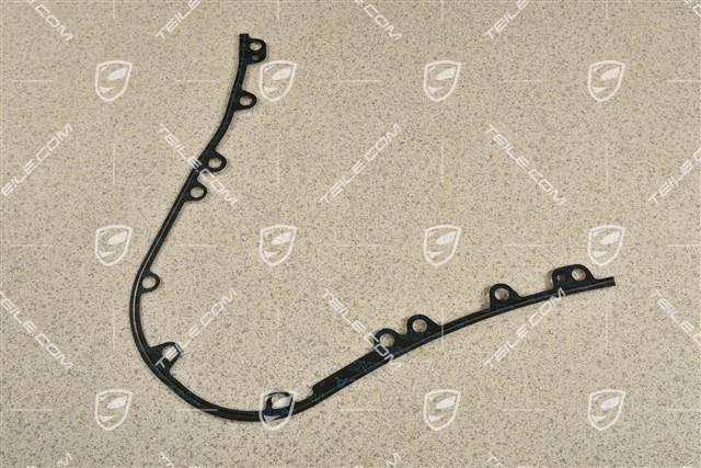 Camshaft cover gasket