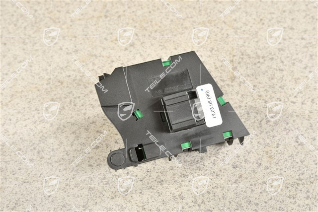 Window multi switch, drivers side, Coupe / Targa, RHD, L