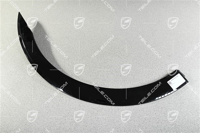 Cross Turismo, Front fender / wing wide wheel arch trim, R
