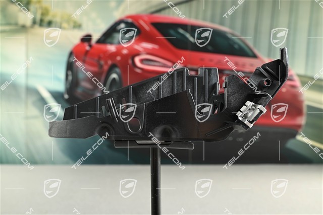 GT3, Uchwyt kierunkowskazu, R