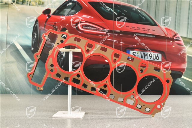 Cylinder head gasket, 4,0T, Cyl. 5-8