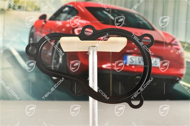 Dichtung für Gehäusehals, PDK Getriebe