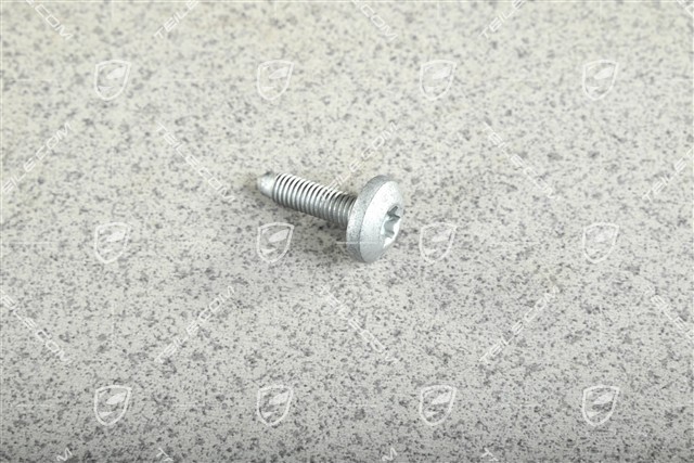 TORX SCREW M8 x 30 TORX SCREW M8 x 30