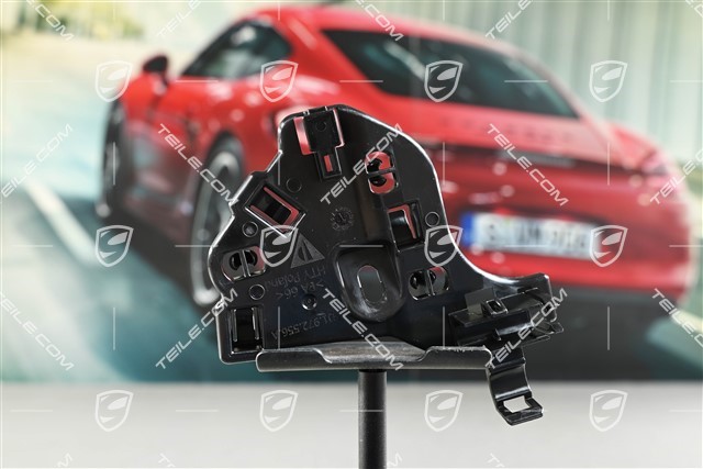 Bracket for wiring harness, R