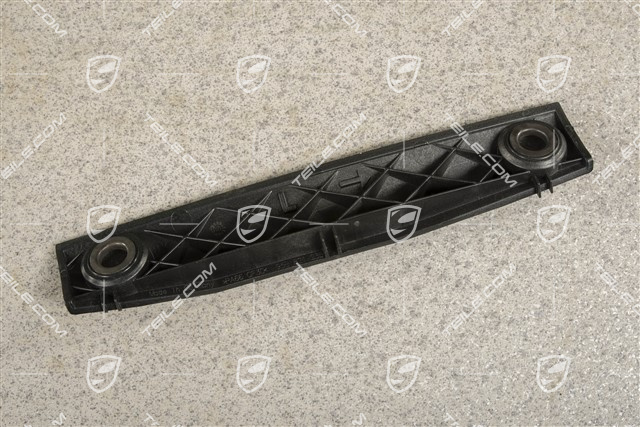 Guide piece, wing, L