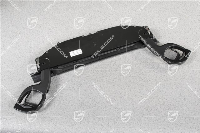 Cup holder Retrofit kit / set