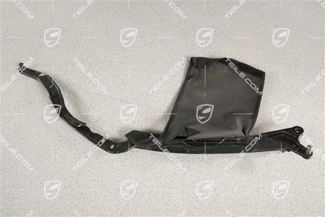 Dachrahmen, L