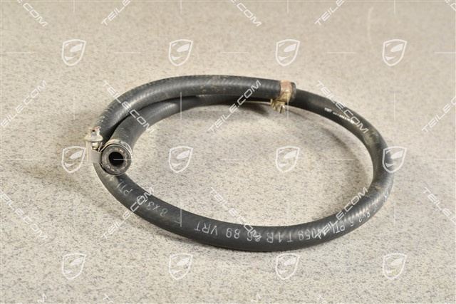 CONNECTING HOSE