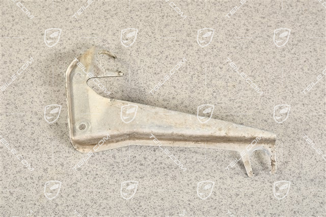 Halter für Servolenkung Leitung, RHD