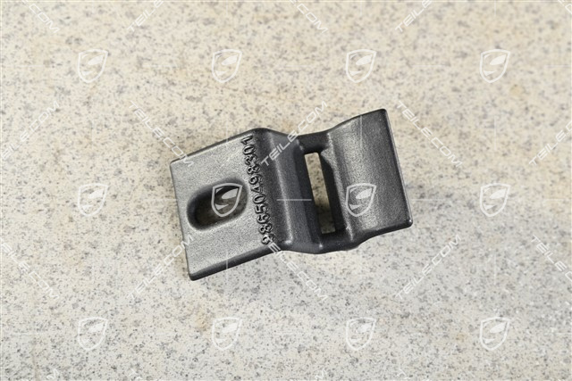 Auflage, Speedsterheck