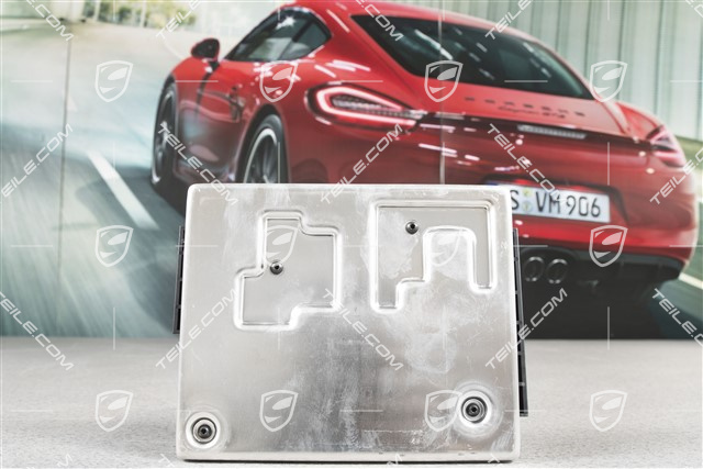 Control unit (BCM) Comfort and electrical system, Boxster Spyder