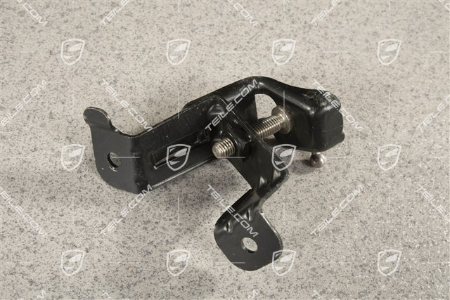 Console for tension wire, R