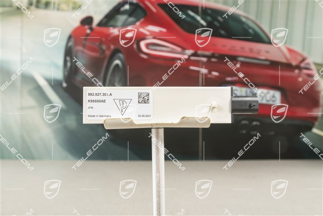 Sensor module