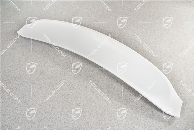 Spoiler tylnej klapy, GT4