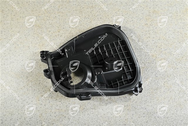 Schutzhaube, für Xenon Scheinwerfer, R