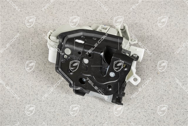 Türschloss / Tuerschloss, Keyless, Vorne, Fahrerseite, L