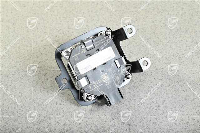 ACC Control unit / distance sensor / Adaptive Cruise Control with bracket / master