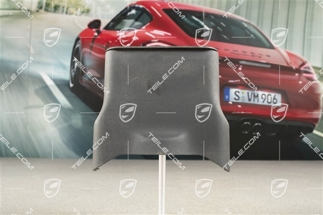 Upper switch housing