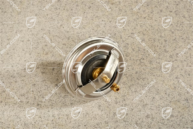 3,2L, Thermostat insert