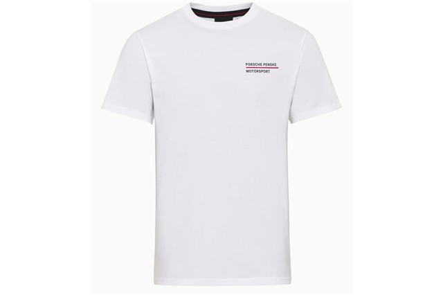 Koszulka unisex – Porsche Penske Motorsport XXL
