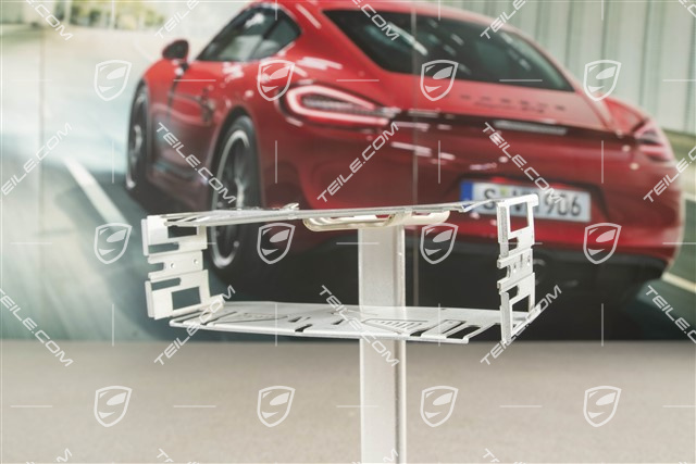 Radio 1 Din Support frame / bracket