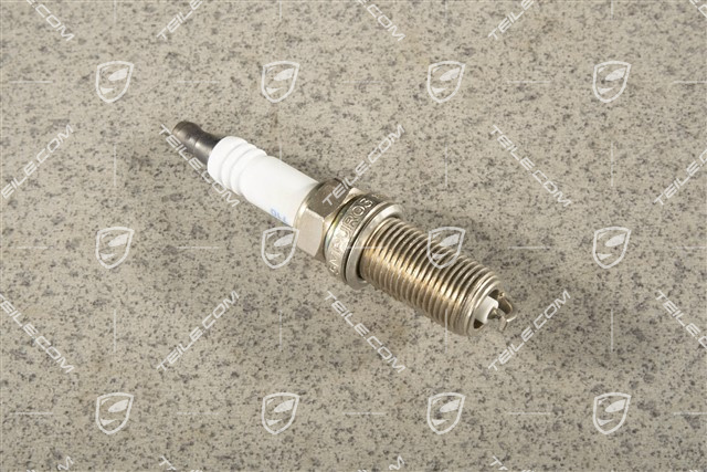 Turbo, Spark Plug FR 6 NPP, M14 x 1,25 x 26,5