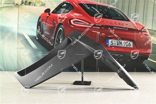 Side spoiler, GT3RS, L
