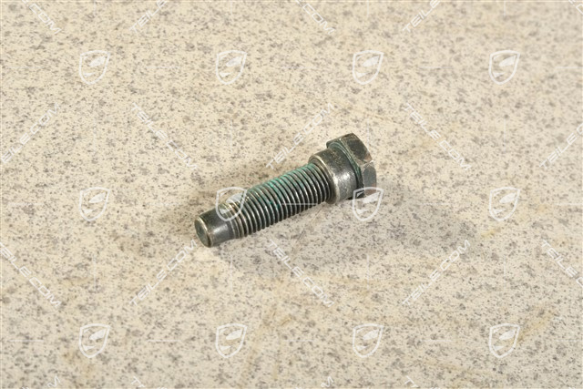 Screw