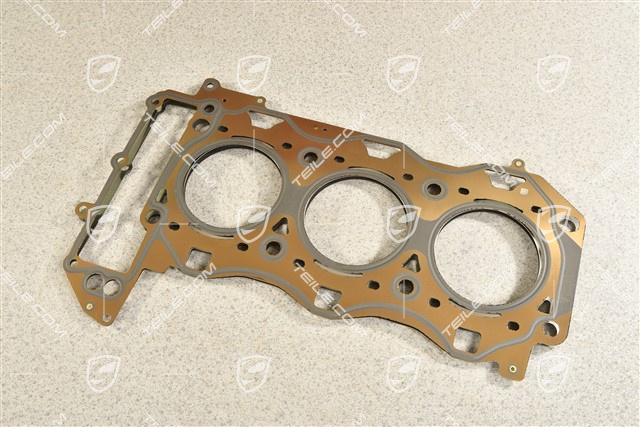 Zylinderkopfdichtung, Zyl, 4-6, 2,9L