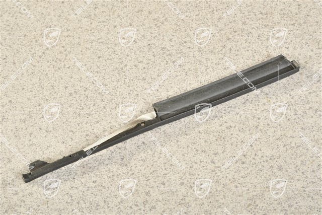 Uszczelka osłony tylnej, szyberdach / szklany dach, R