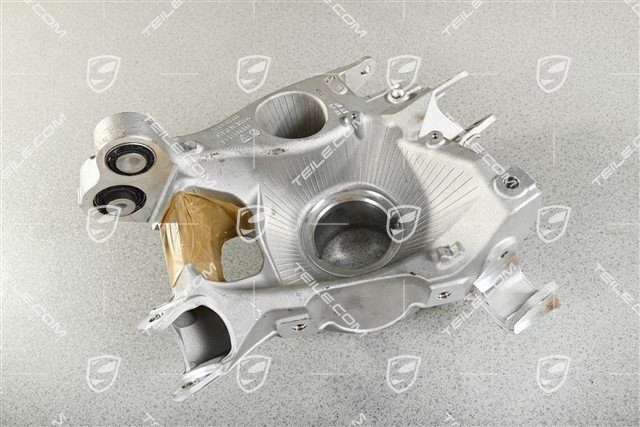 Wheel carrier, L