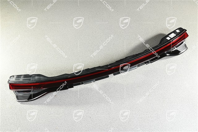 Rear light, part for rear lid, centre
