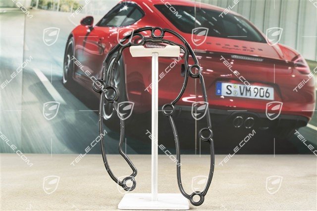 Dichtung, 3,0L Diesel, Zyl. 4-6