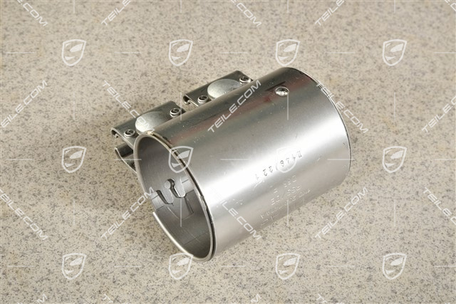 Clamping Sleeve, 65X88