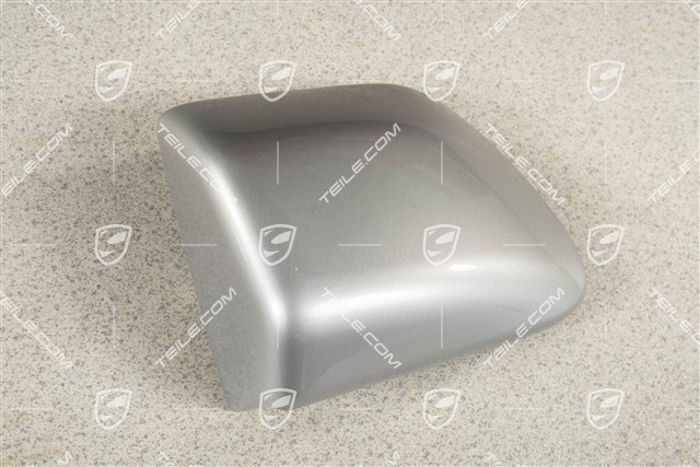 Rear bumper Guard / Cover / Buffer, USA, Saudi Arabia, L