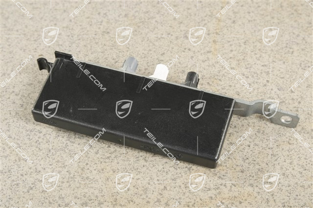 Antennenverstaerker, Heckklappe, R