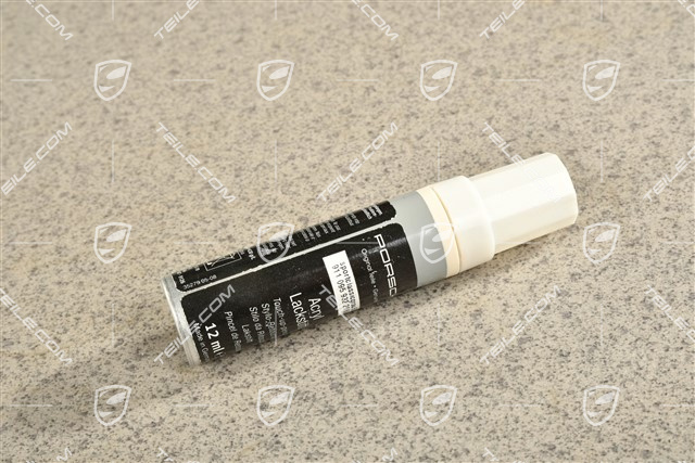 Lackstift, Sportclassicgrau