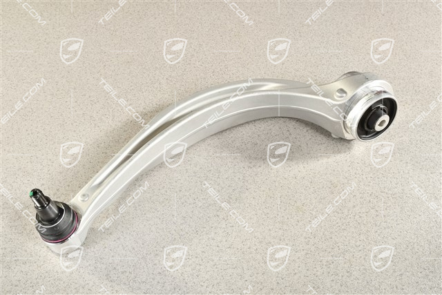 Wishbone lower, Rear, R